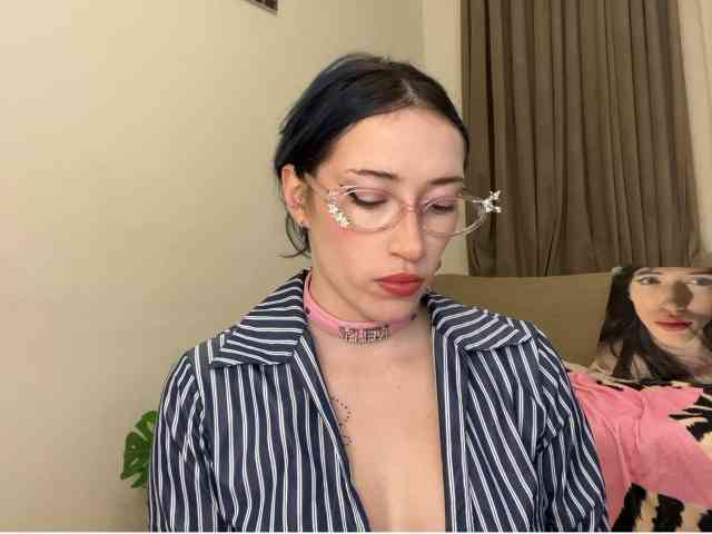 KellyyBeryy webcam