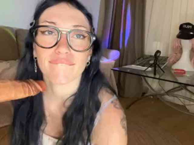 KellyyBeryy webcam