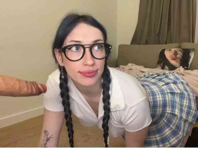 KellyyBeryy webcam