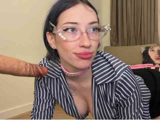 KellyyBeryy webcam