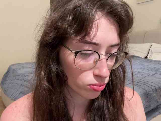 KellyyBeryy webcam