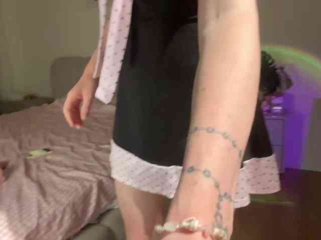 KellyyBeryy webcam