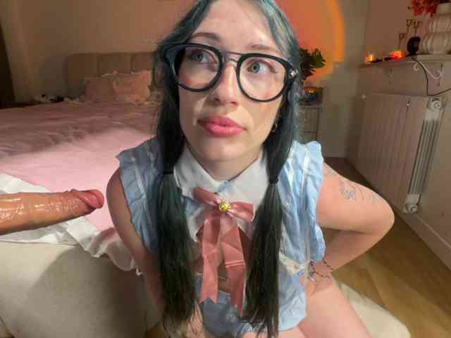 KellyyBeryy webcam