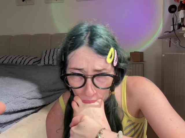 KellyyBeryy webcam