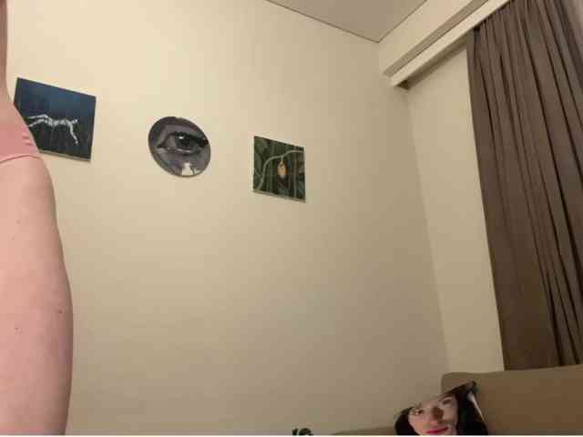 KellyyBeryy webcam