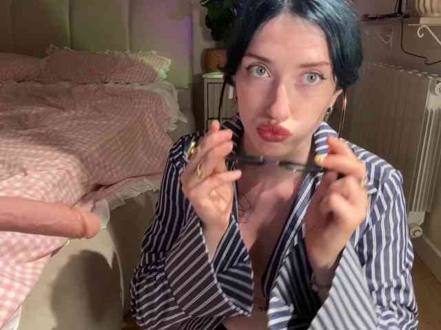 KellyyBeryy webcam