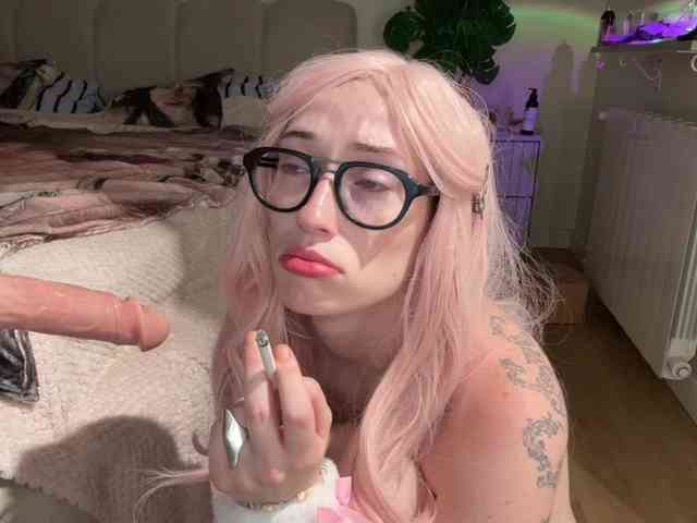 KellyyBeryy Sex Cam Show