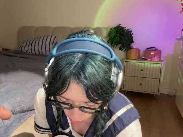 KellyyBeryy webcam