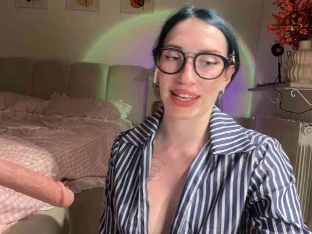KellyyBeryy webcam