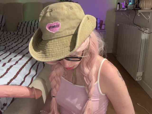 KellyyBeryy webcam