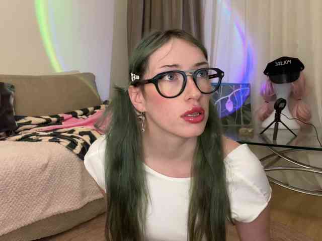 KellyyBeryy webcam