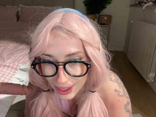 KellyyBeryy webcam