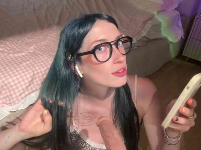 KellyyBeryy webcam