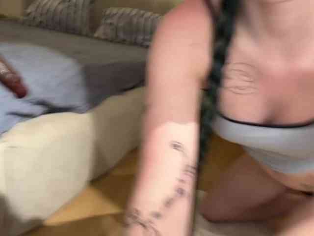 KellyyBeryy Sex Cam Show