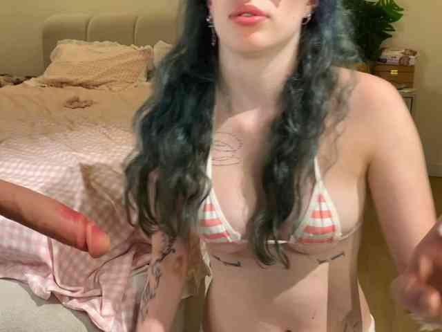 KellyyBeryy webcam