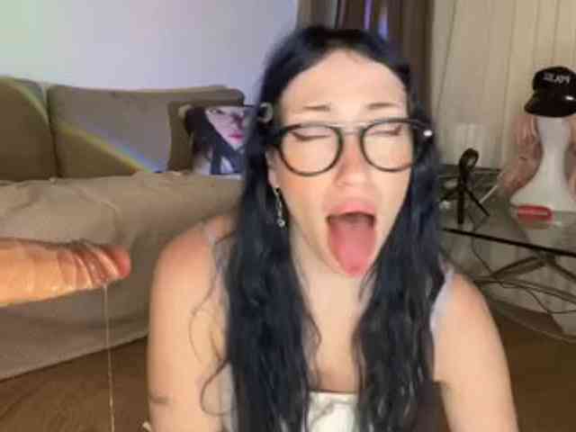 KellyyBeryy webcam