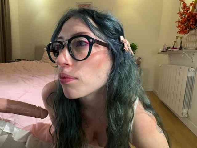 KellyyBeryy webcam