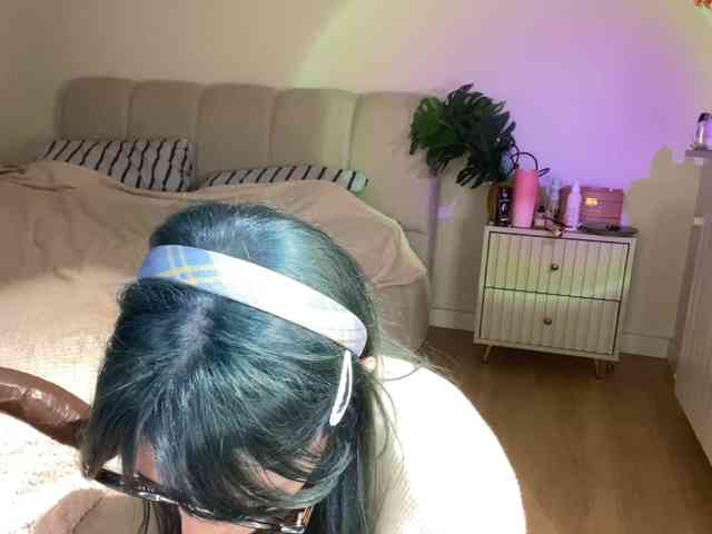 KellyyBeryy webcam