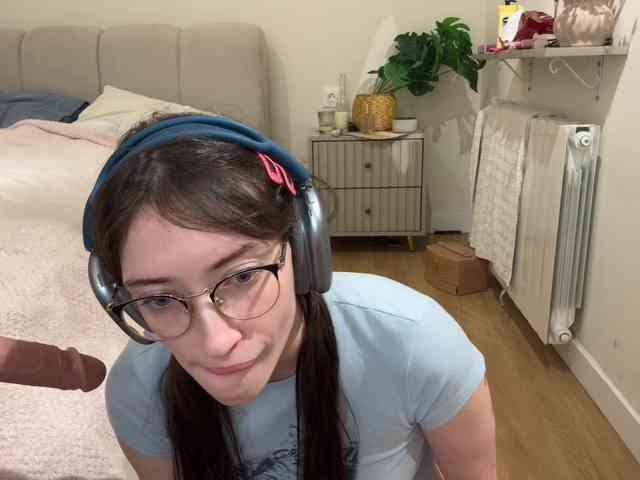 KellyyBeryy webcam