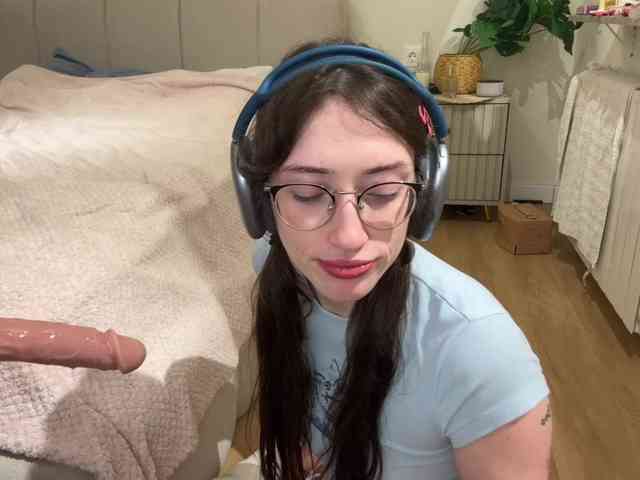 KellyyBeryy webcam