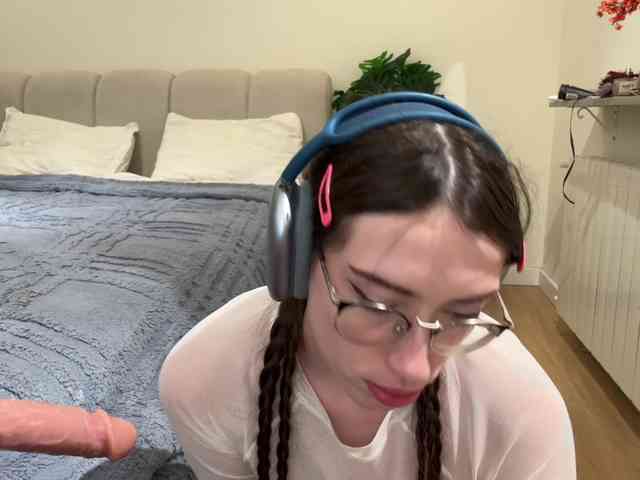 KellyyBeryy webcam
