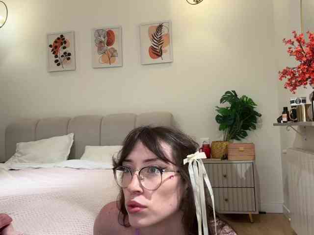 KellyyBeryy webcam