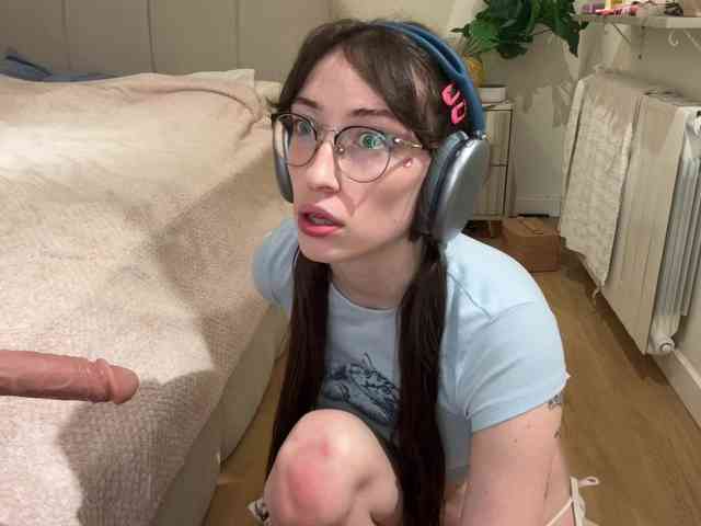 KellyyBeryy webcam
