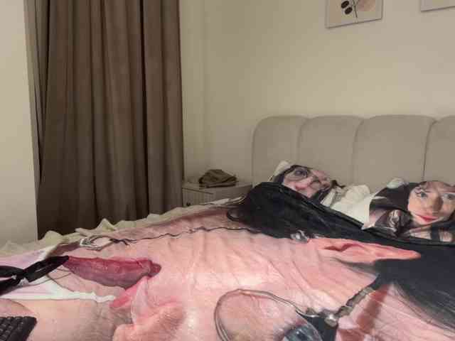 KellyyBeryy Sex Cam Show