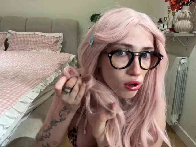 KellyyBeryy webcam