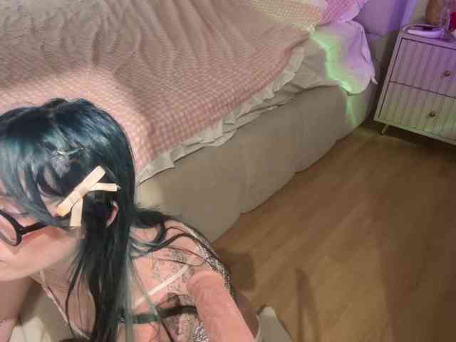 KellyyBeryy webcam