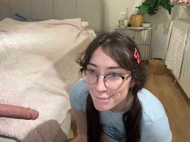KellyyBeryy webcam