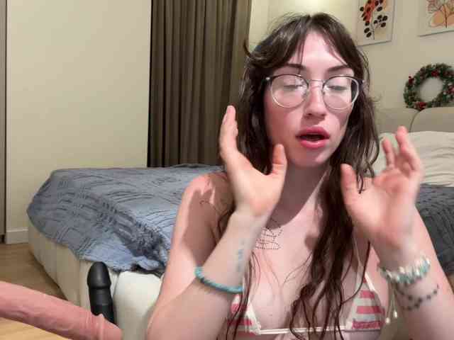 KellyyBeryy webcam