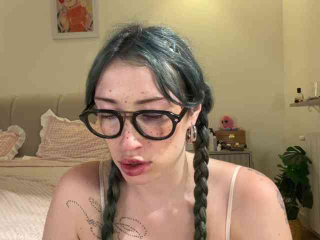 KellyyBeryy webcam