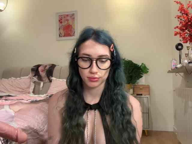 KellyyBeryy webcam