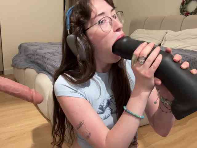 KellyyBeryy webcam
