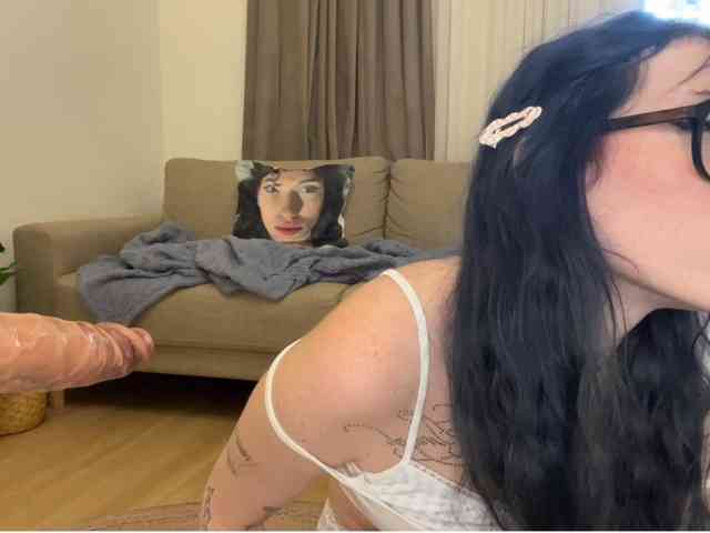 KellyyBeryy webcam