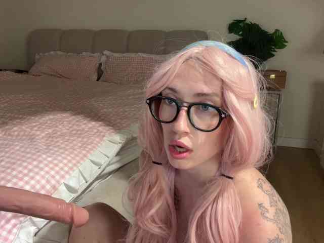 KellyyBeryy webcam