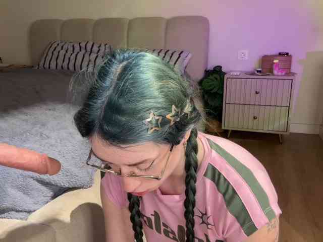 KellyyBeryy webcam