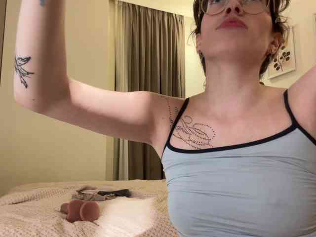 KellyyBeryy webcam
