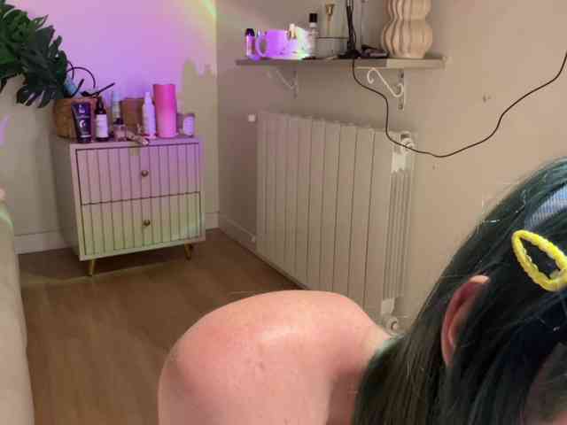 KellyyBeryy Sex Cam Show