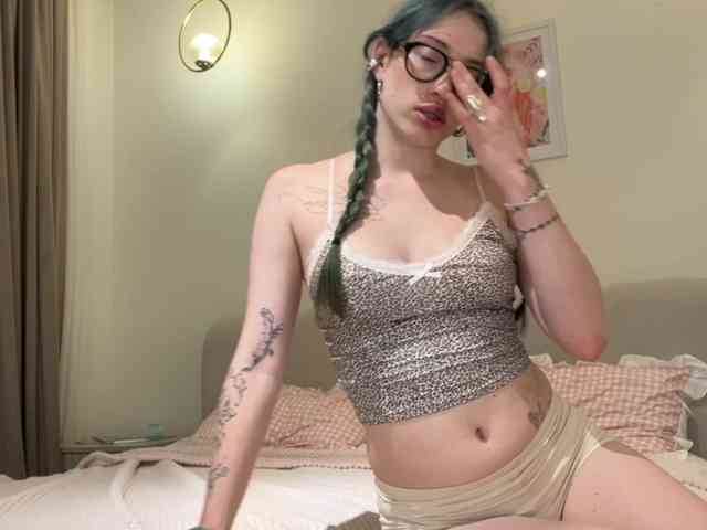 KellyyBeryy webcam