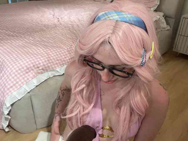 KellyyBeryy webcam