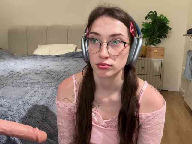 KellyyBeryy webcam