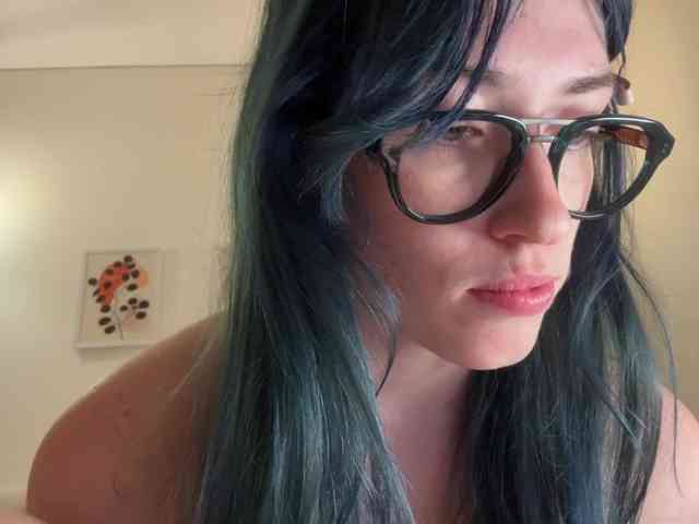 KellyyBeryy webcam