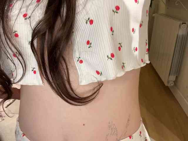 Модель: KellyyBeryy