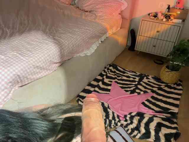 KellyyBeryy webcam