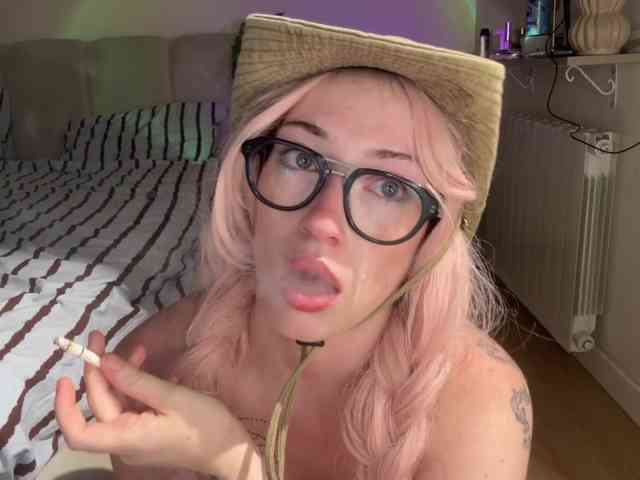 KellyyBeryy Sex Cam Show