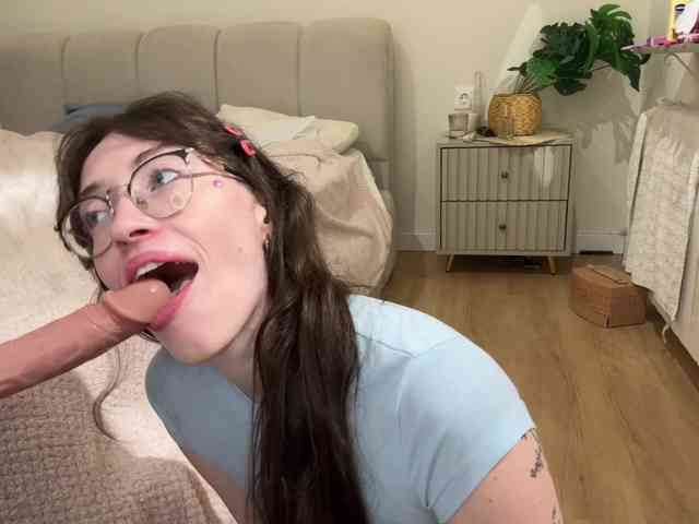 KellyyBeryy webcam