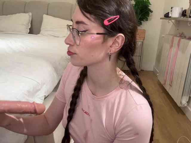 KellyyBeryy webcam