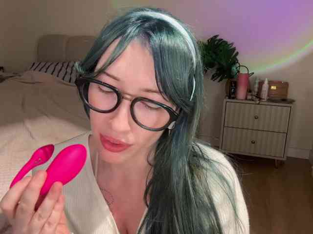 Модель: KellyyBeryy